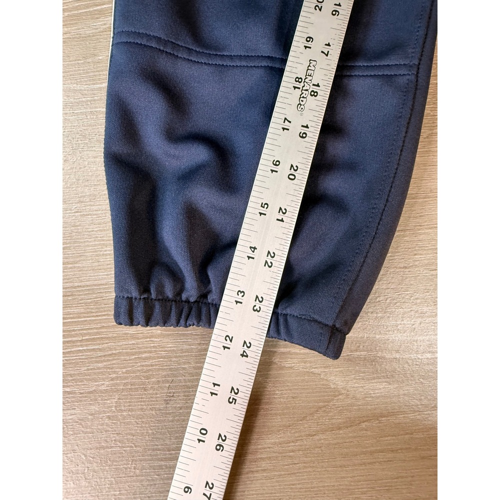 Mizuno Performance Women's Navy Blue Baseball Softball Pants Athletic M - Picture 7 of 12